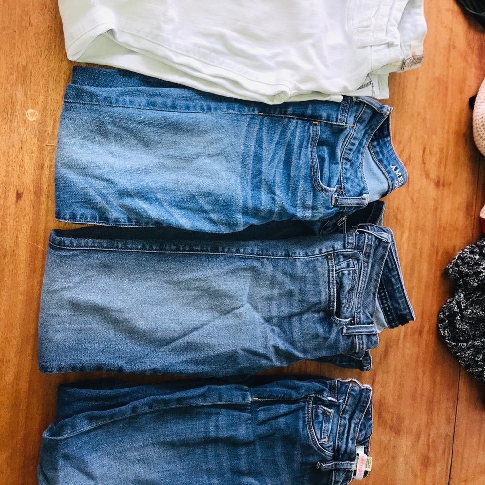 Jean Bundle - image 2